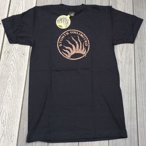 Stunts Unlimited Classic Icon Men’s T-Shirt